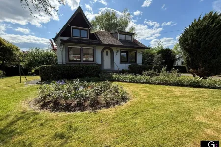 Huis Te Koop Rendeux
