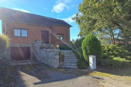 Huis Te Koop Baillonville