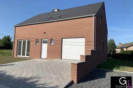 Huis Te Koop Somme-Leuze