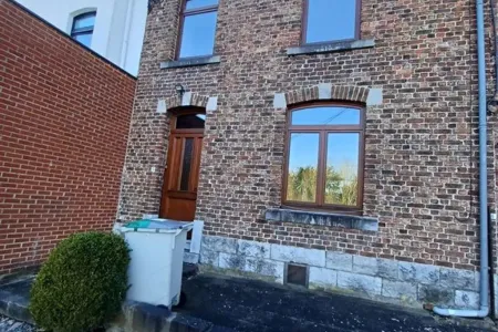 Huis Te Koop Marche-en-Famenne