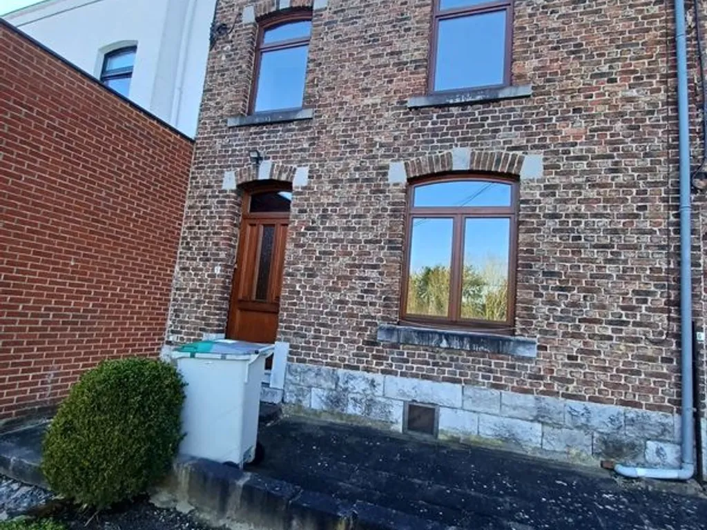 Hoofdfoto Huis in Marche-en-Famenne