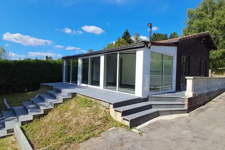 Maison À vendre Bande