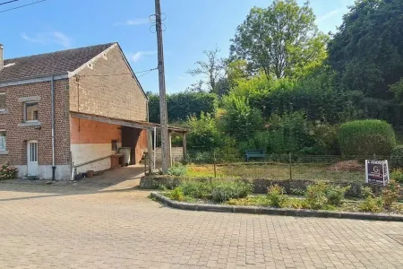 Huis Gearchiveerd Bure