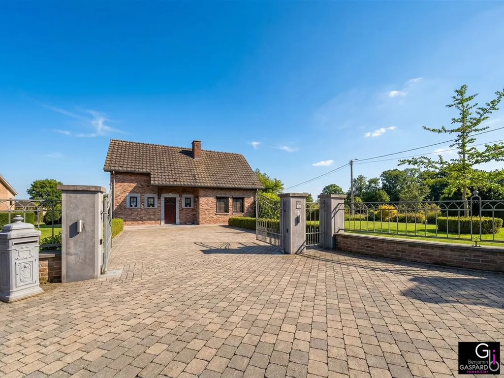 Hoofdfoto Huis in Noiseux