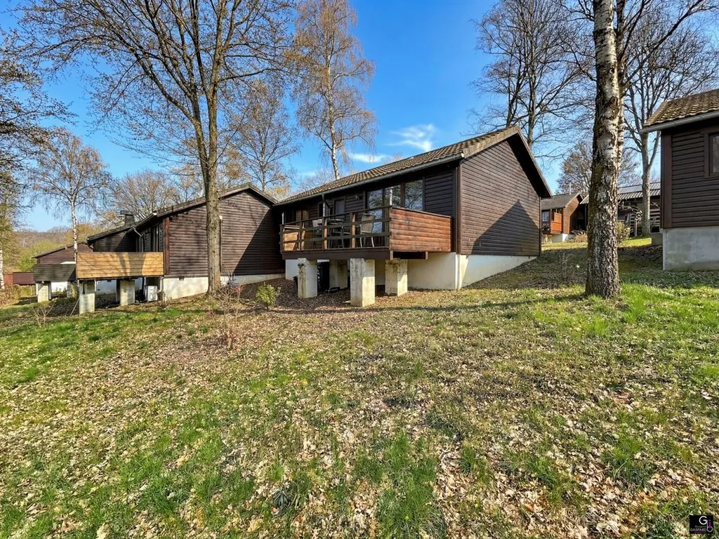 Hoofdfoto Huis in Rendeux