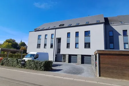 Appartement Te Koop Rochefort