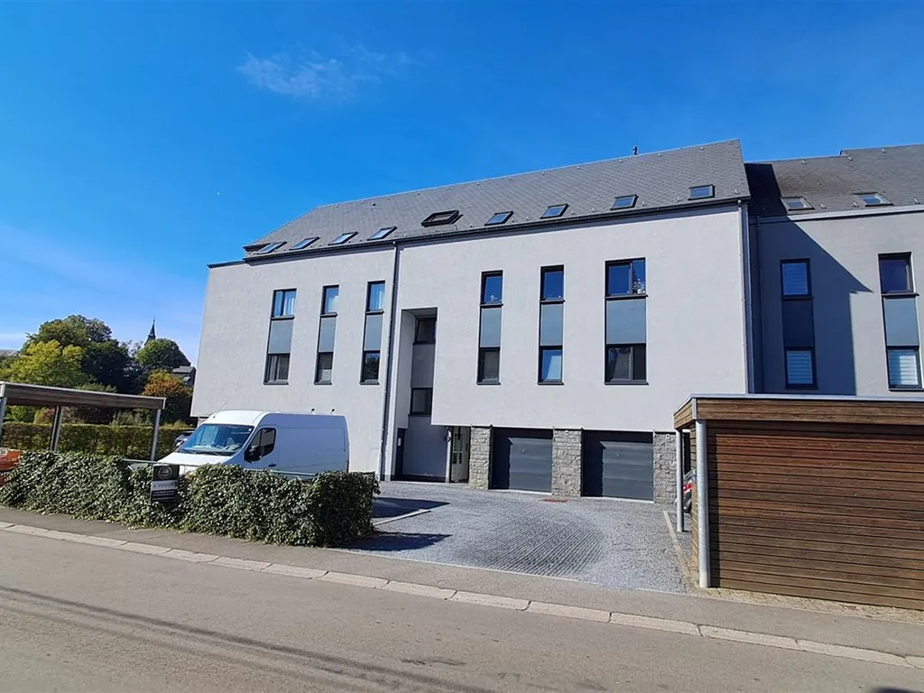 Hoofdfoto Appartement in Rochefort