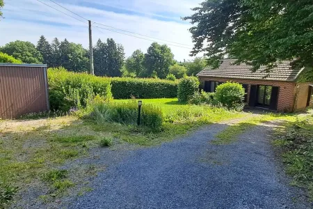 Huis Te Koop Erezée