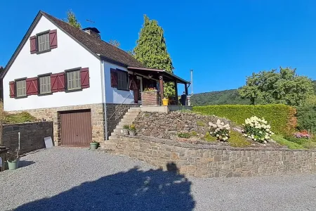 Huis Te Koop Rendeux