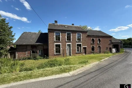 Huis Te Koop Grandhan