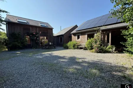 Huis Te Koop Beffe