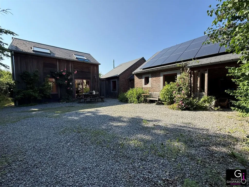 Hoofdfoto Huis in Beffe