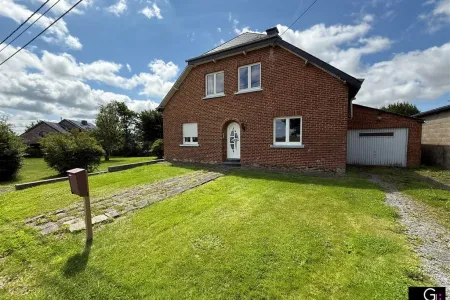 Huis Te Koop Bastogne
