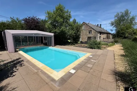 Huis Te Koop Hodister