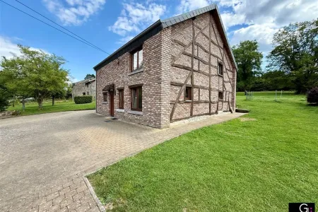 Huis Te Koop Amonines