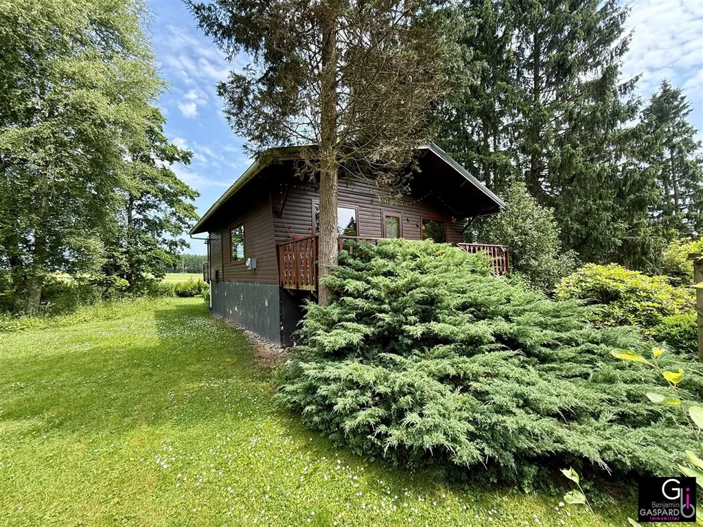Hoofdfoto Huis in Beffe