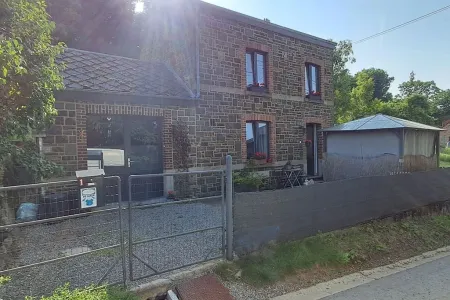Huis Te Koop Rendeux