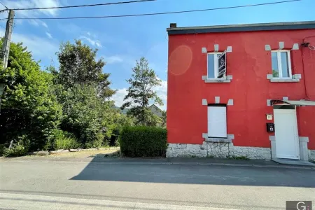 Huis Te Huur Bomal-sur-Ourthe