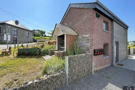 Huis Te Huur Marcourt