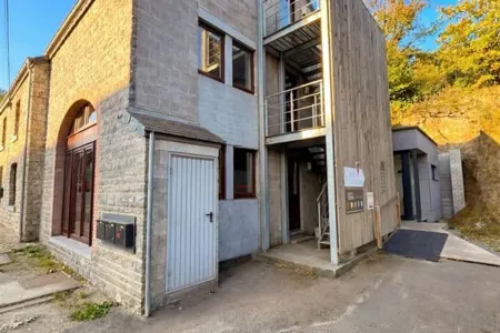 Appartement Te Huur Hotton