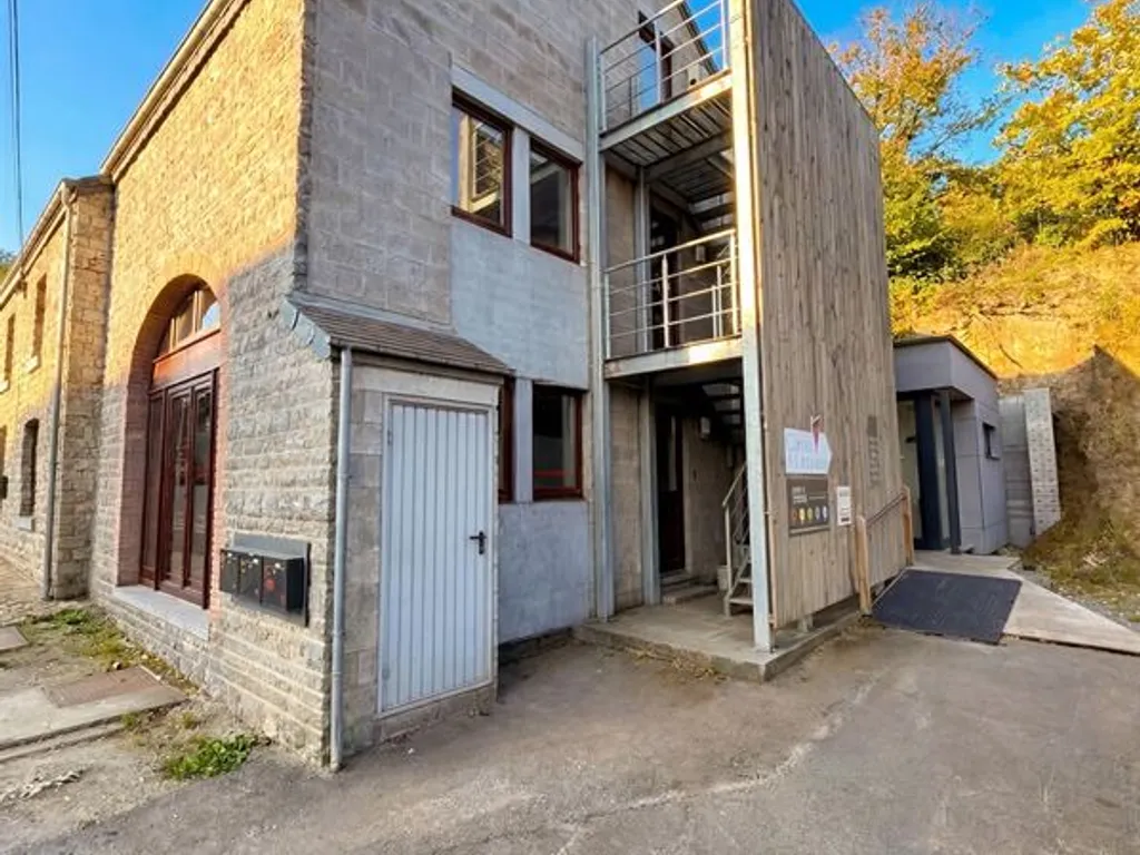 Hoofdfoto Appartement in Hotton