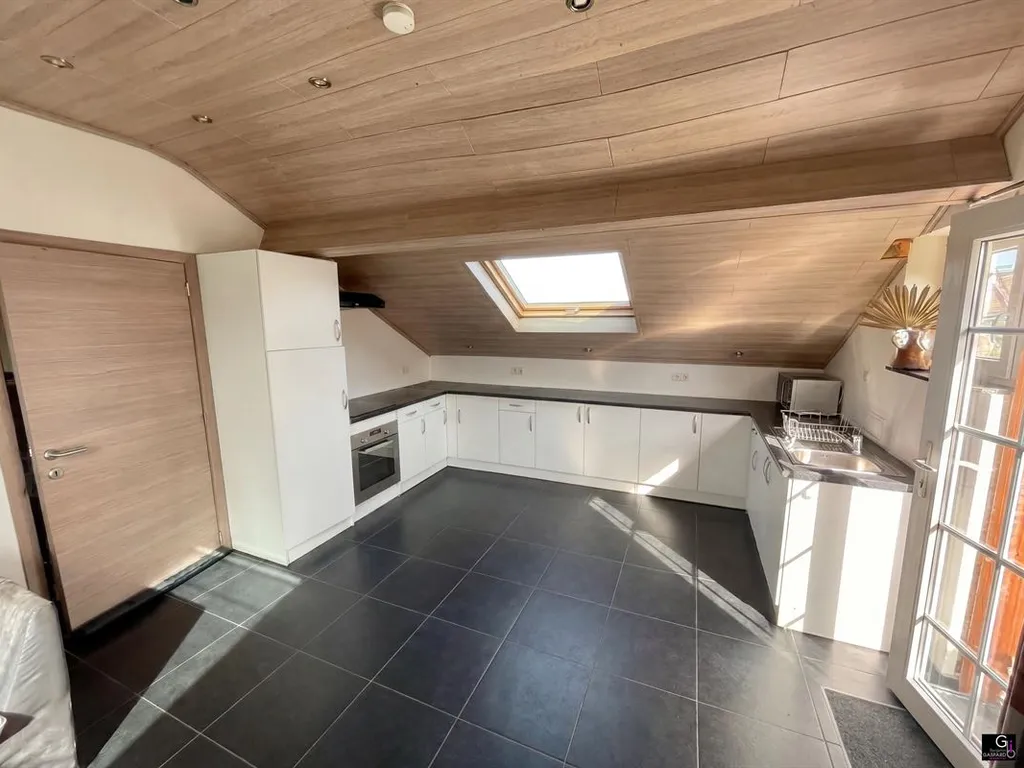 Hoofdfoto Appartement in Bourdon