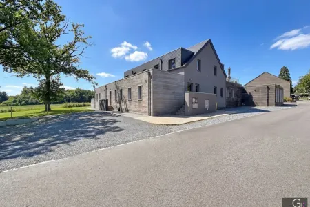 Huis Te Huur Baillonville