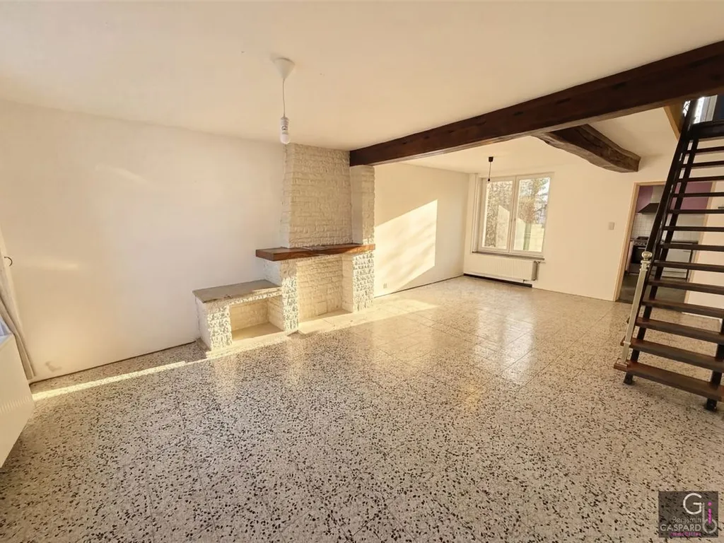 Hoofdfoto Huis in Marche-en-Famenne