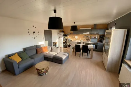 Appartement Te Huur Hotton