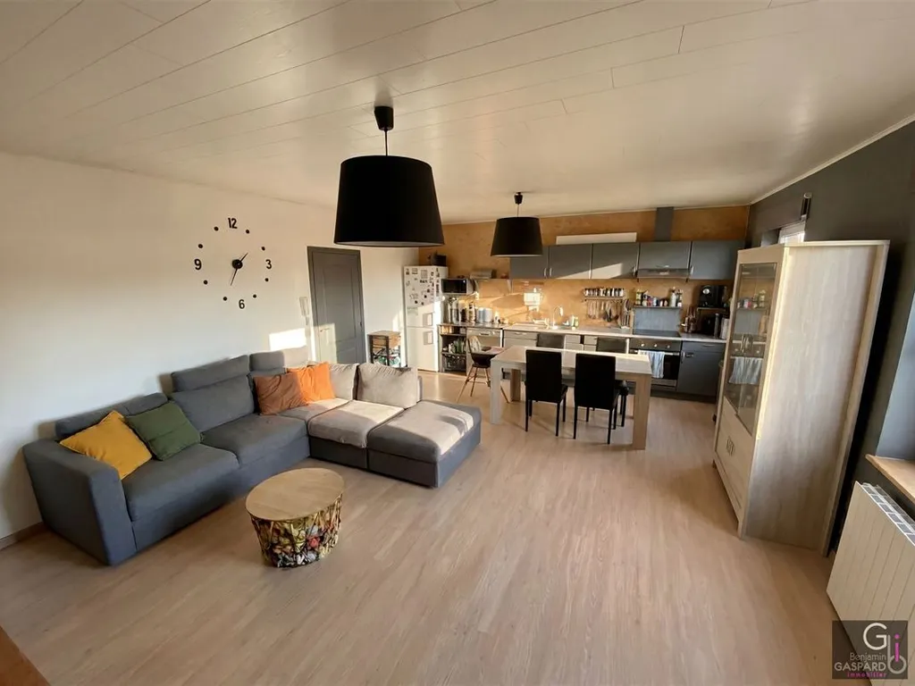 Hoofdfoto Appartement in Hotton