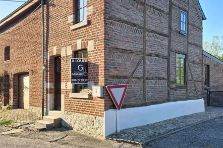 Huis Te Huur Hotton