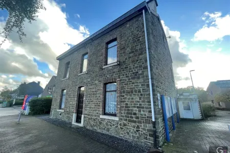 Huis Te Huur Rendeux