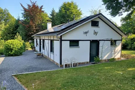 Huis Te Huur Beffe