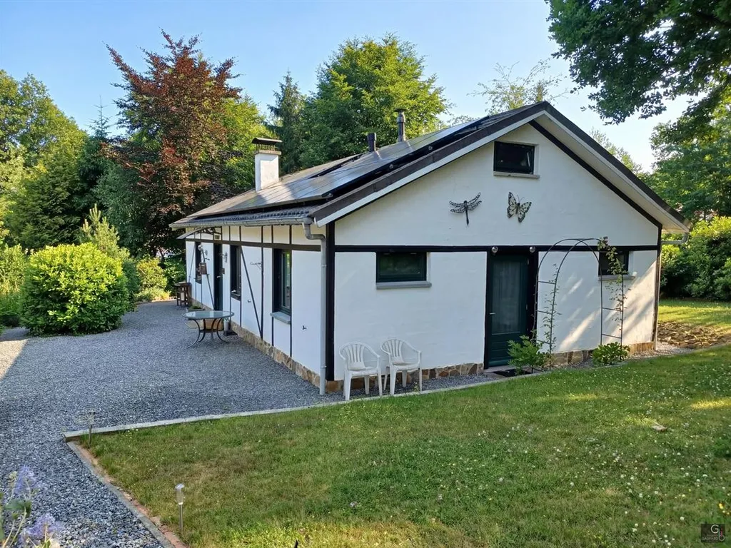 Hoofdfoto Huis in Beffe