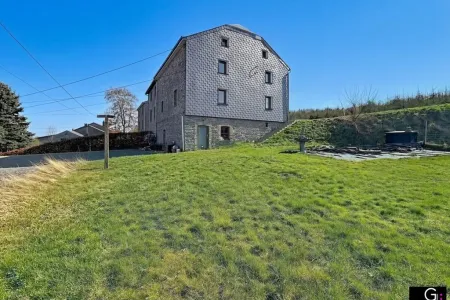 Huis Te Koop Vielsalm