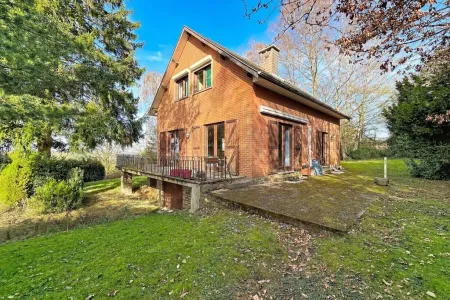 Villa Te Koop Erezée