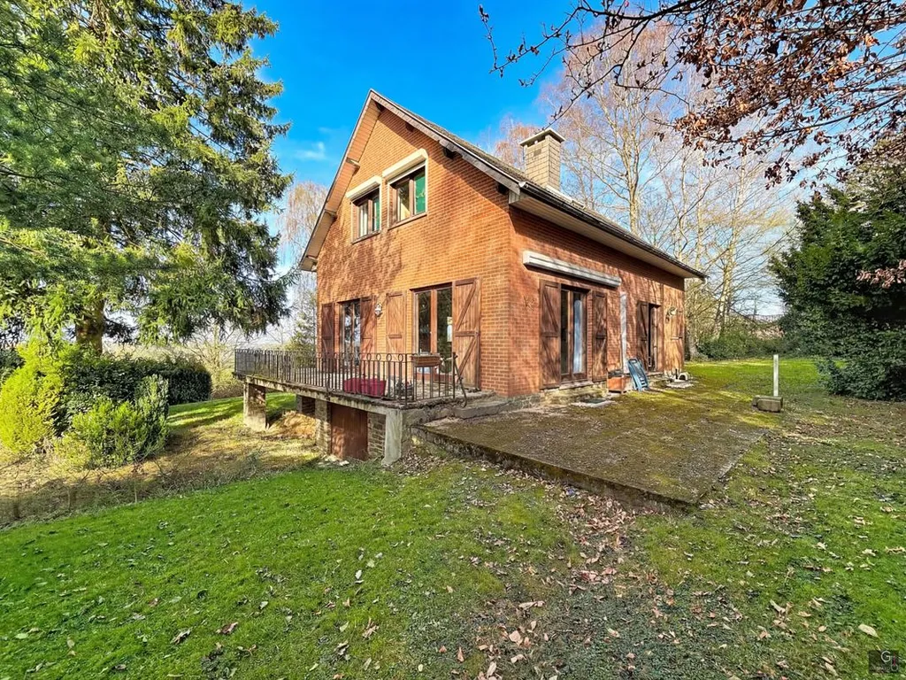 Hoofdfoto Villa in Erezée