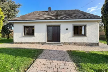 Huis Te Koop Durbuy