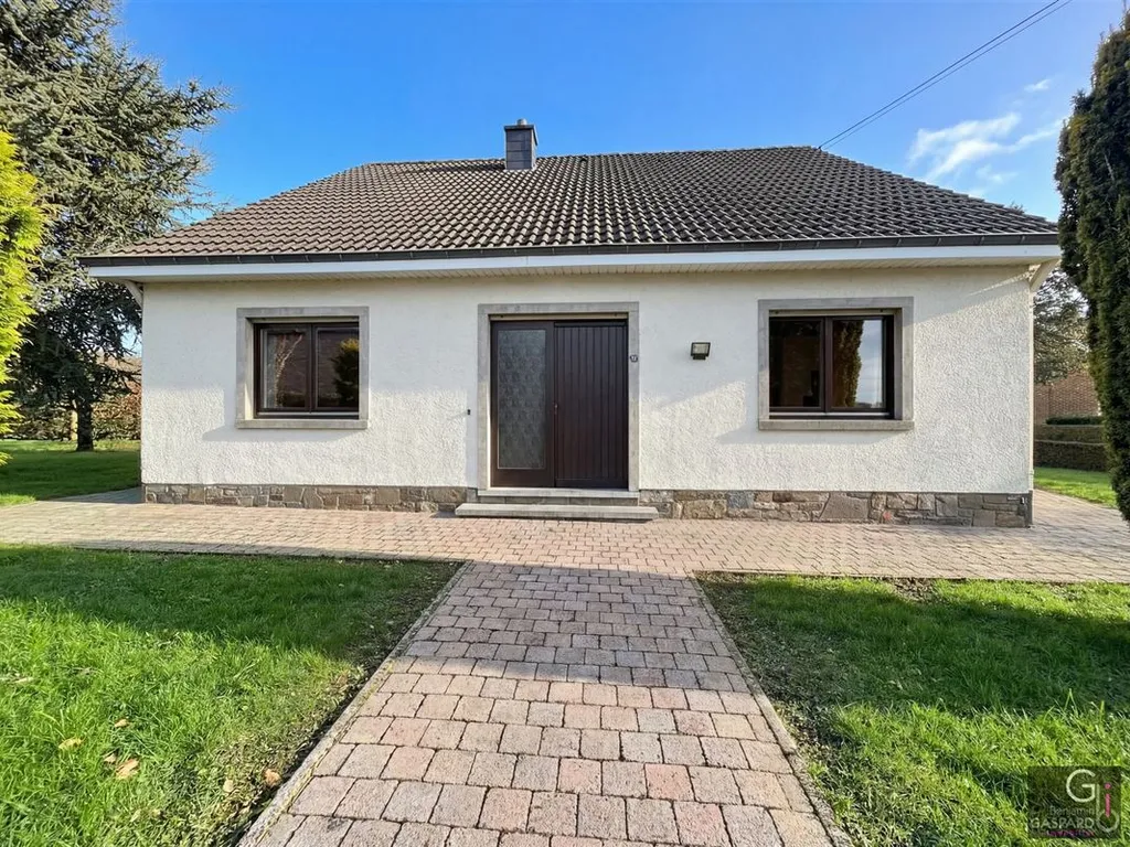 Hoofdfoto Huis in Durbuy