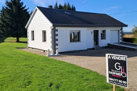 Huis Te Koop Vielsalm