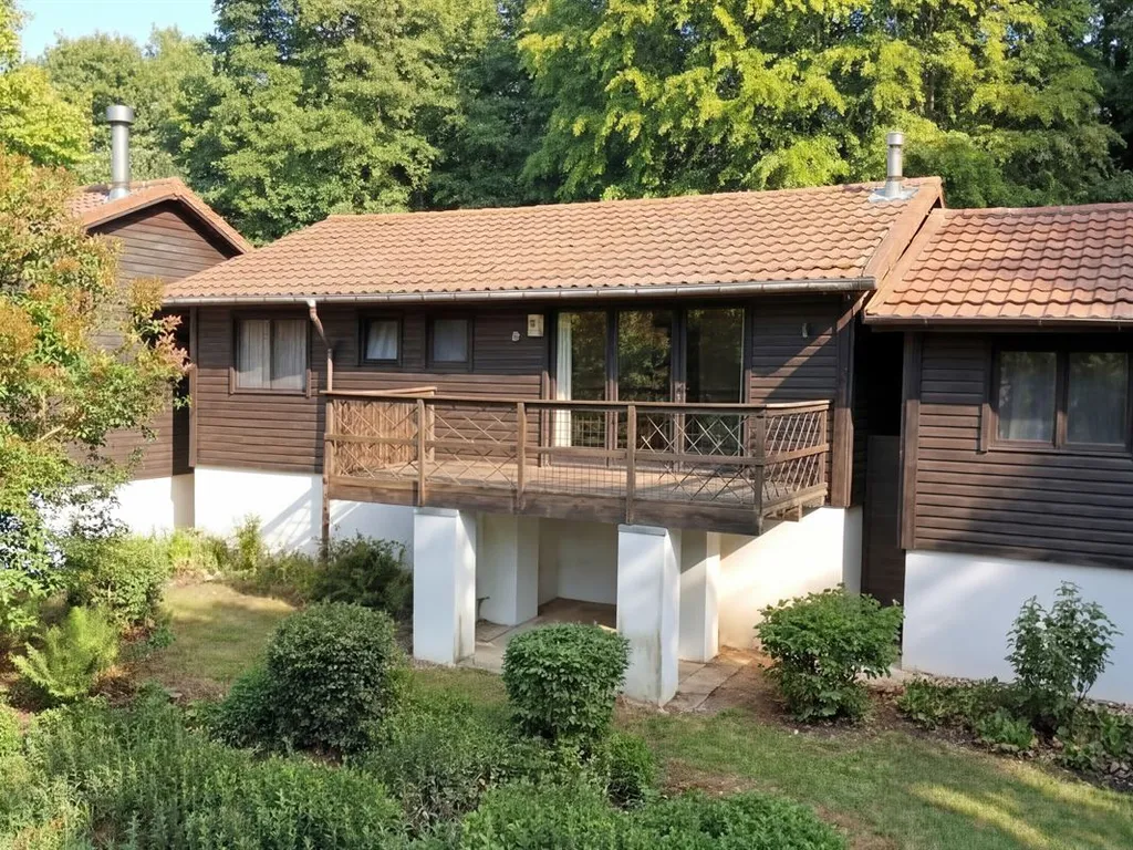 Hoofdfoto Huis in Rendeux