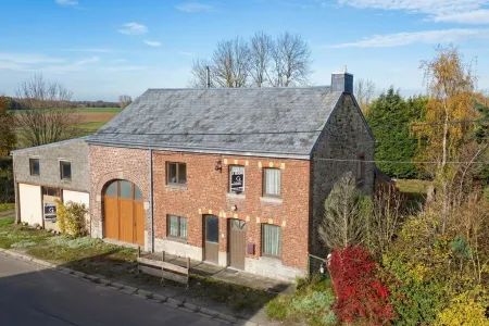 Huis Te Koop Soy