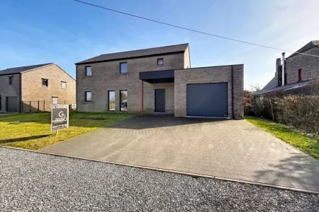 Huis Te Koop Manhay
