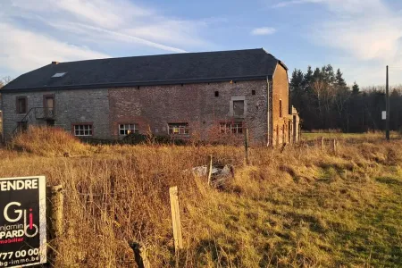 Huis Te Koop Marche-en-Famenne