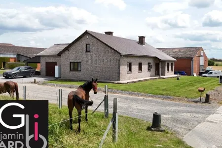 Huis Te Koop Heers