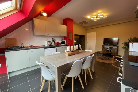 Appartement Te Koop Hotton