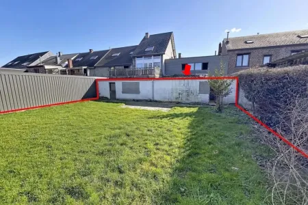 Appartement Te Koop Hotton