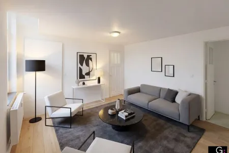 Appartement Te Koop Rochefort
