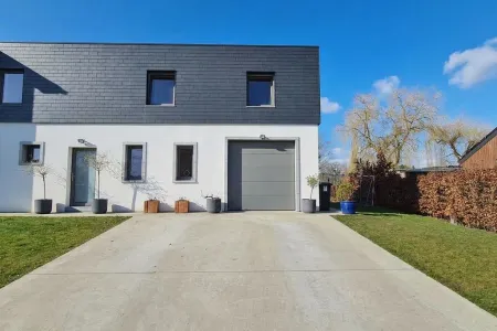 Huis Te Koop Barvaux-sur-Ourthe