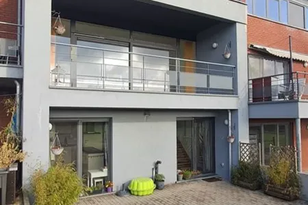Appartement Gearchiveerd Champlon